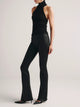 Black Coated