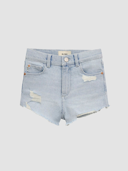 Poolside Distressed