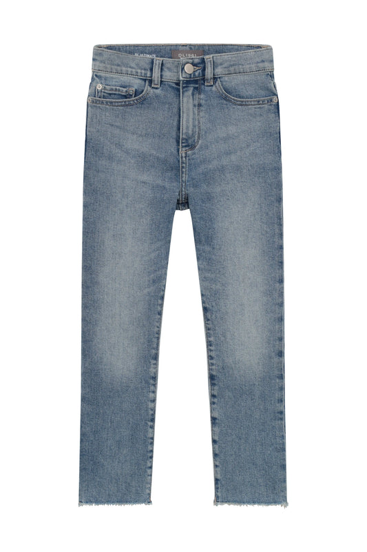 Glacier (Light Indigo)
