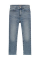 Glacier (Light Indigo)