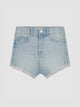 Poolside Frayed