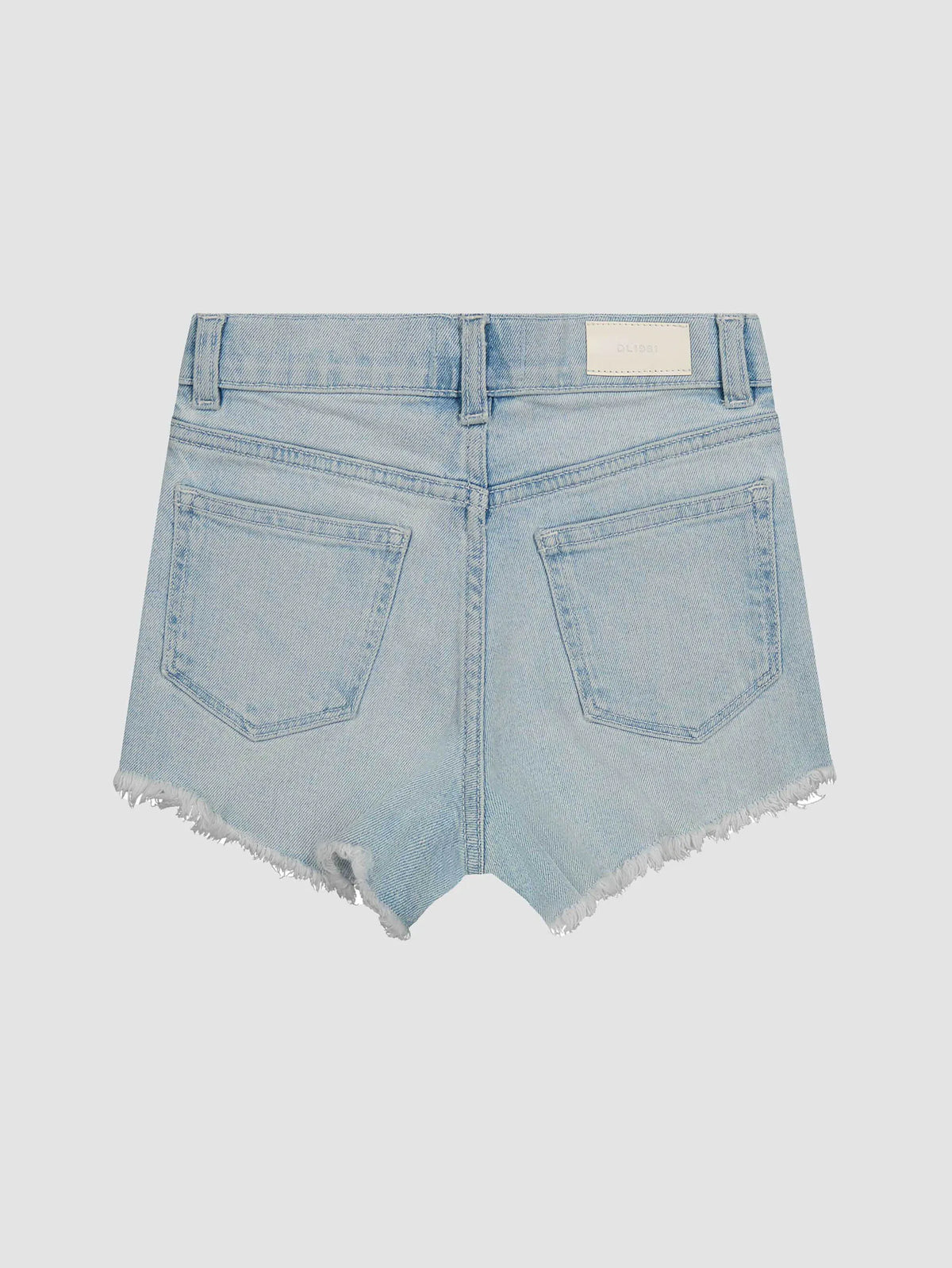Poolside Frayed