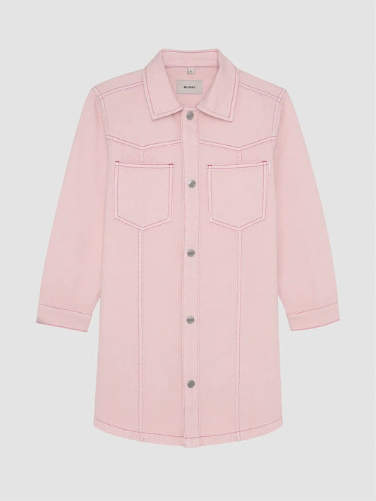Primrose Pink
