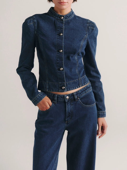Moon Lake
