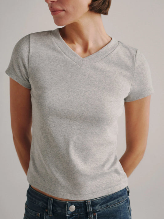 Heather Grey